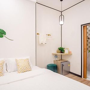 Chambre Standarde Lit King-Size