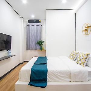 Chambre de Luxe Lit King-Size